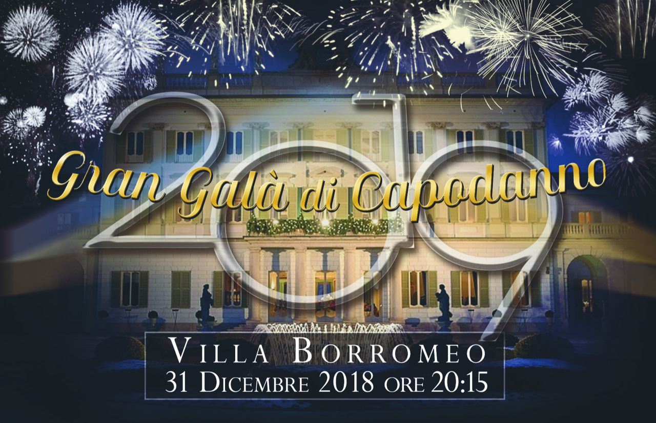 Villa Borromeo 2020 Villa Borromeo 2020